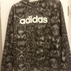 Adidas Hoodie